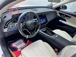 مرسيدس بنز E-Class
